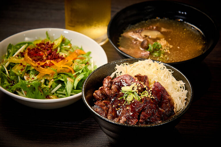 お好きなセットを組み合わせ